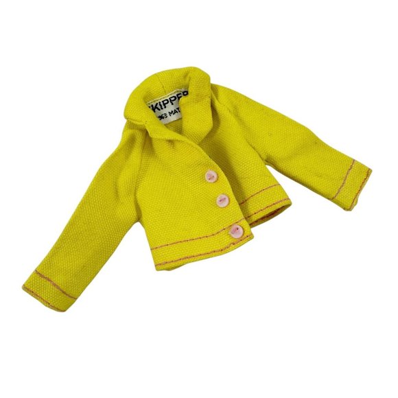 Skipper Doll Clothes Shoes Vintage Barbie Young Ideas Fun Time Triple Treat - Picture 8 of 12